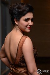 Sarayu At Nee Jatha Leka Audio Launch